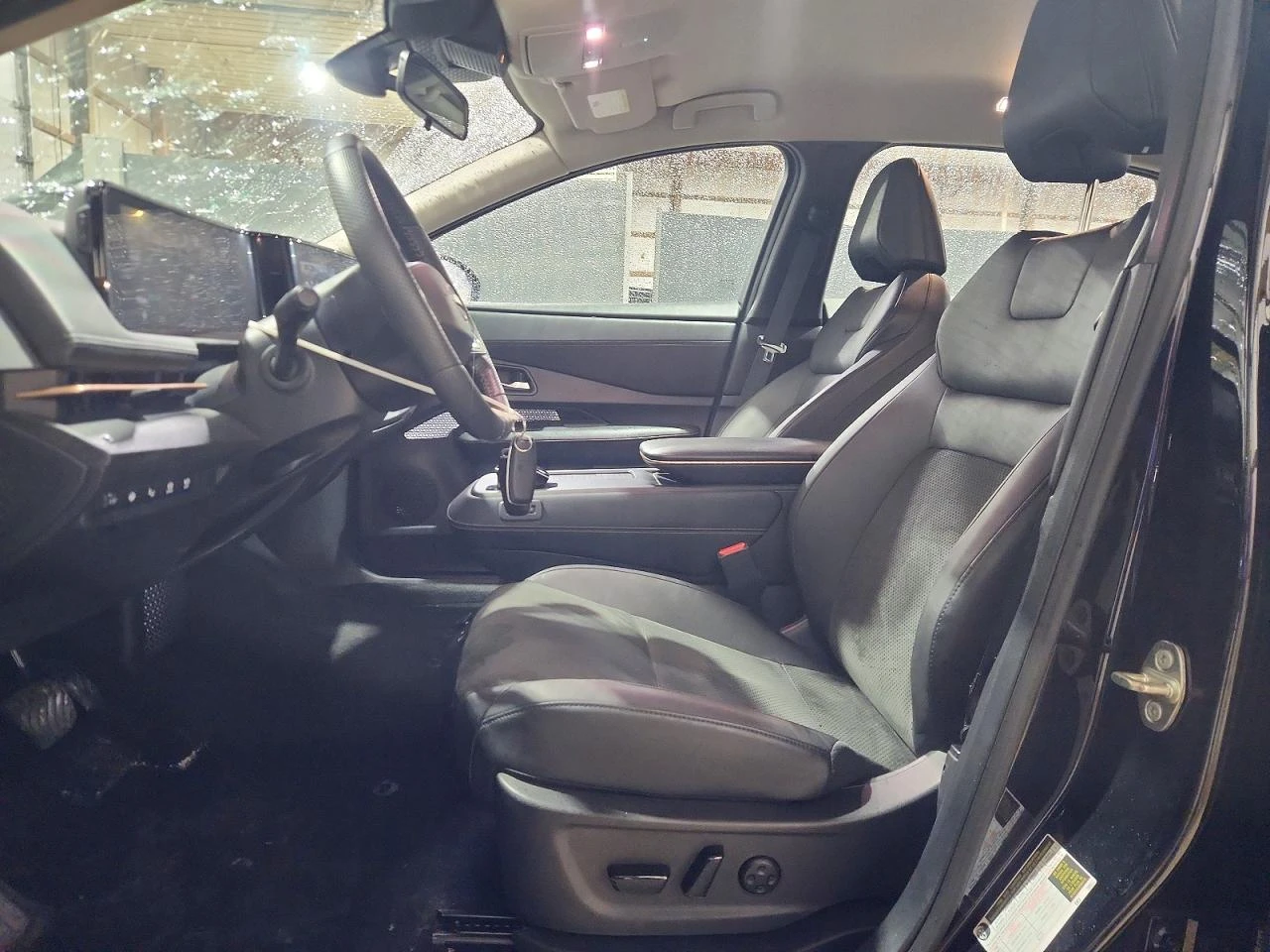 Nissan Ariya ENGAGE+ e-4ORCE AWD, снимка 7 - Автомобили и джипове - 54808332