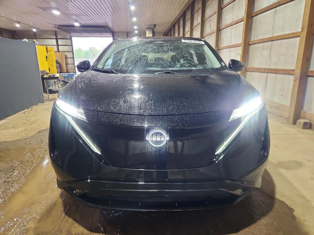 Nissan Ariya ENGAGE+ e-4ORCE AWD, снимка 5 - Автомобили и джипове - 54808332