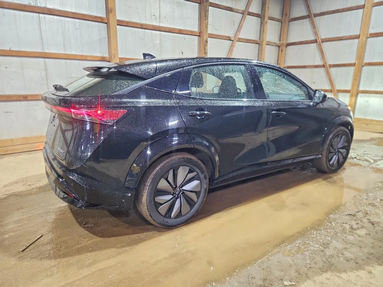 Nissan Ariya ENGAGE+ e-4ORCE AWD, снимка 3 - Автомобили и джипове - 54808332