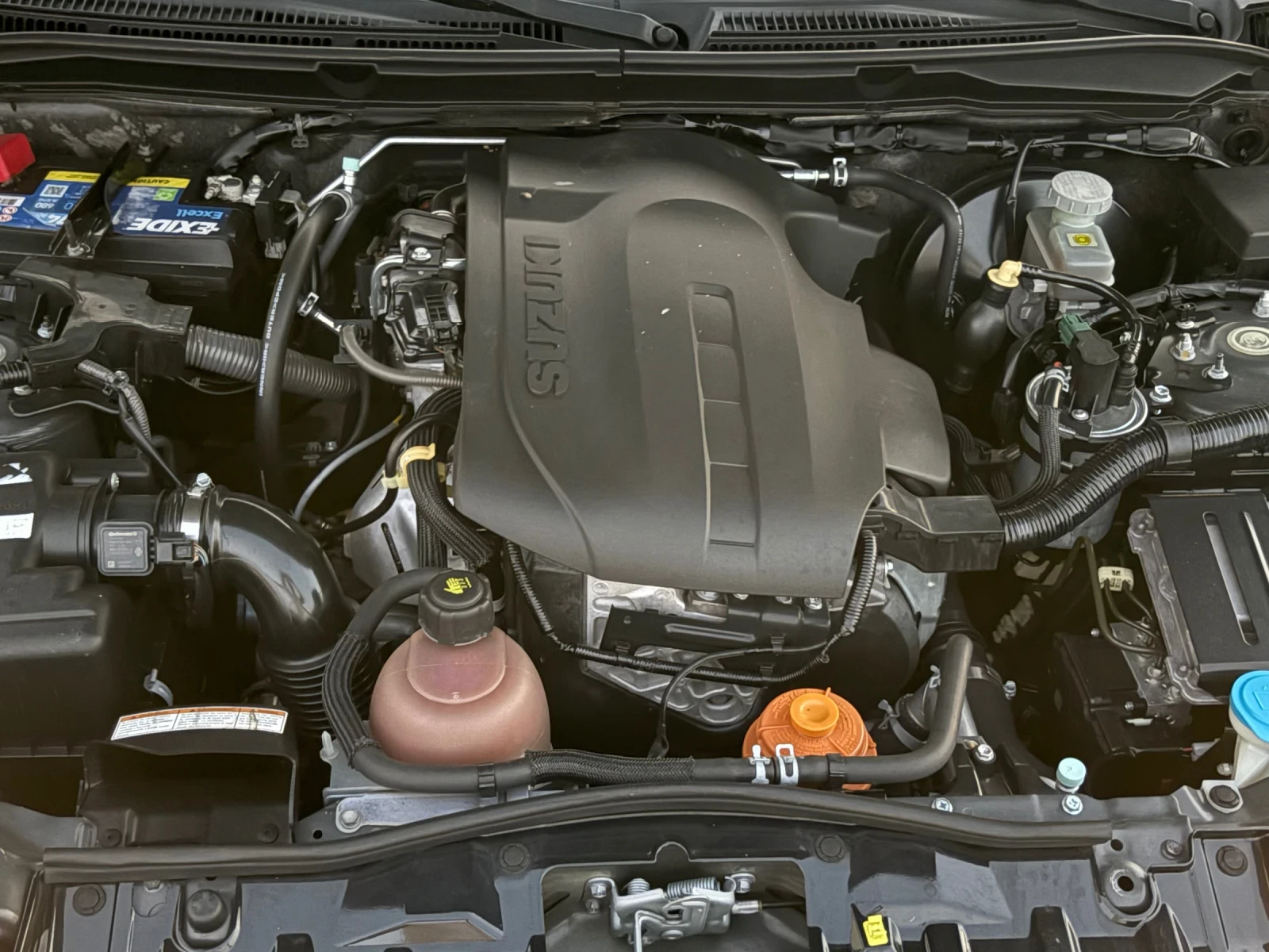 Suzuki Grand vitara 1.9 DDS 4x4 Бавни* Подгрев* Keyless* , снимка 15 - Автомобили и джипове - 55468227
