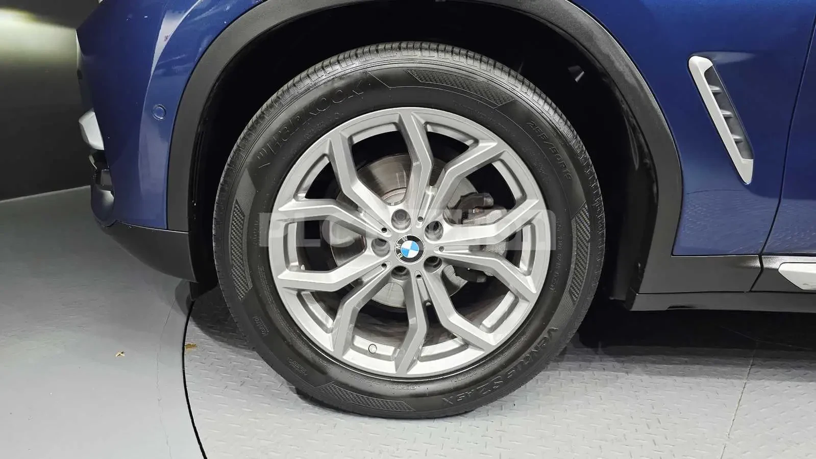 BMW X3 * CARFAX * БЕЗ ПЪРВОНАЧАЛНА ВНОСКА, снимка 15 - Автомобили и джипове - 55501145