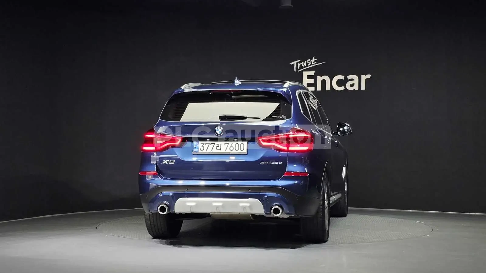 BMW X3 * CARFAX * БЕЗ ПЪРВОНАЧАЛНА ВНОСКА, снимка 3 - Автомобили и джипове - 55501145