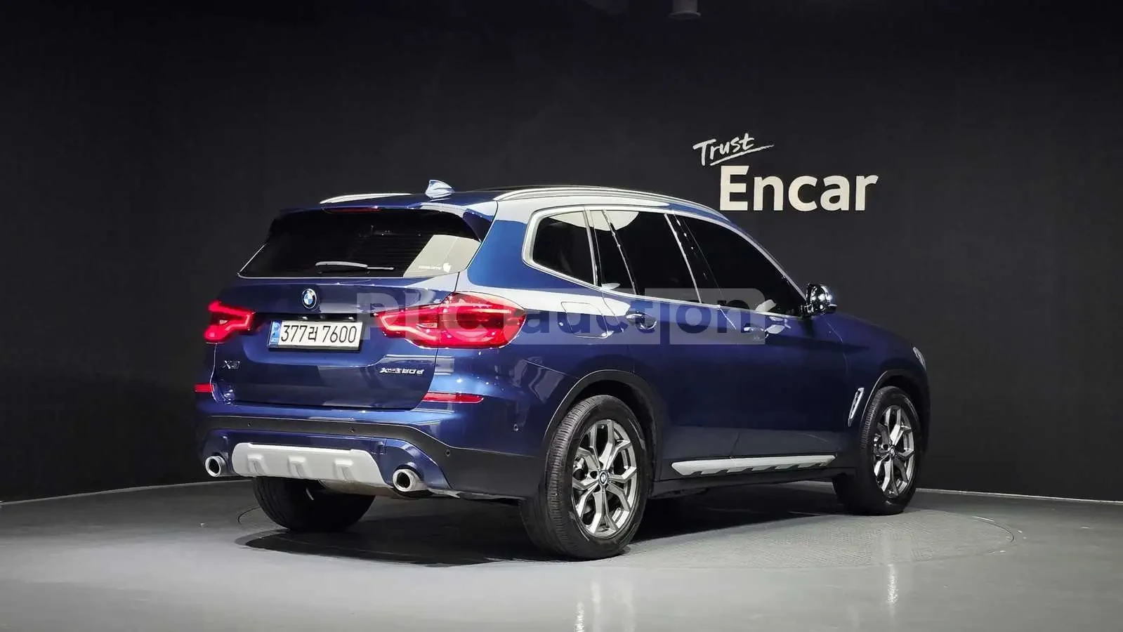 BMW X3 * CARFAX * БЕЗ ПЪРВОНАЧАЛНА ВНОСКА, снимка 4 - Автомобили и джипове - 55501145