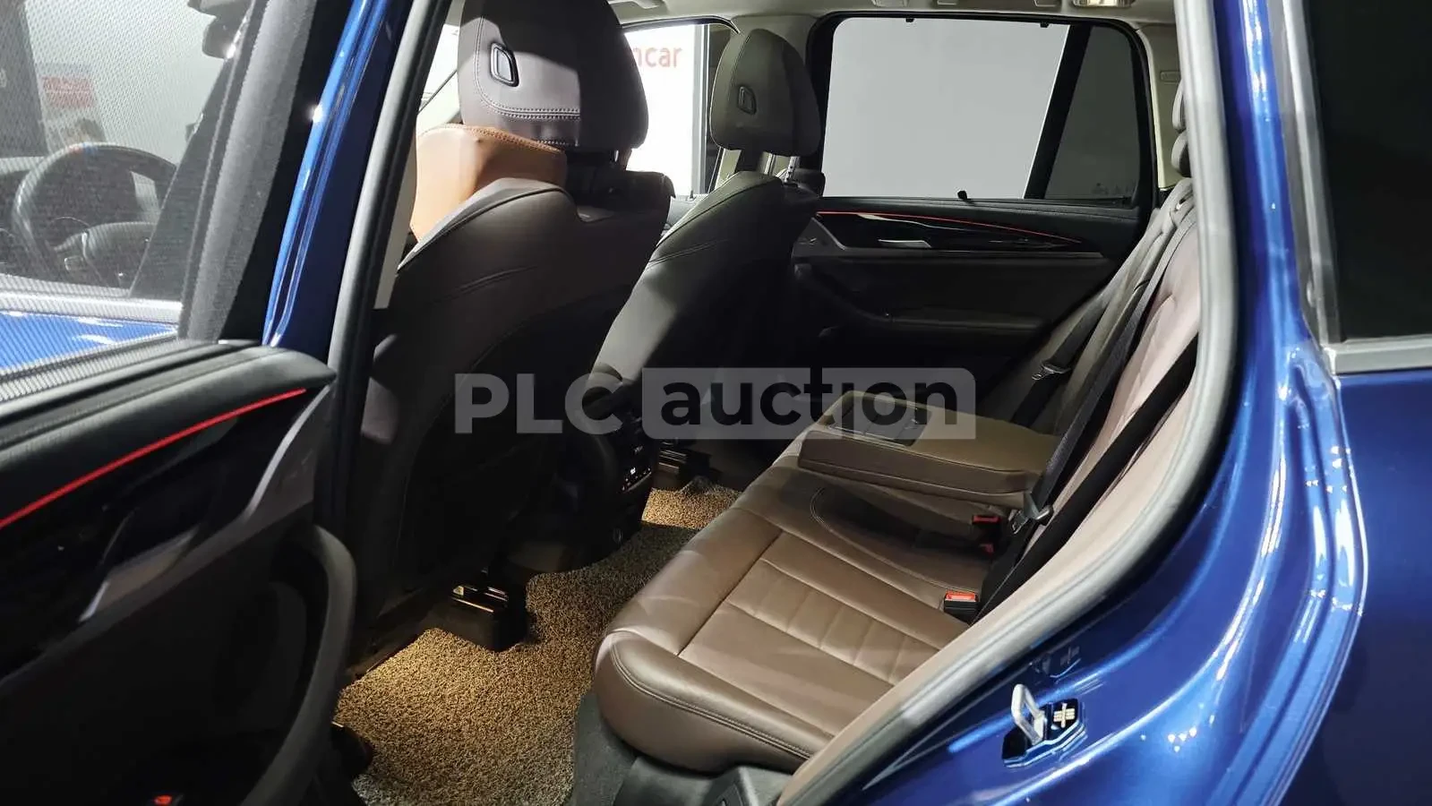 BMW X3 * CARFAX * БЕЗ ПЪРВОНАЧАЛНА ВНОСКА, снимка 13 - Автомобили и джипове - 55501145