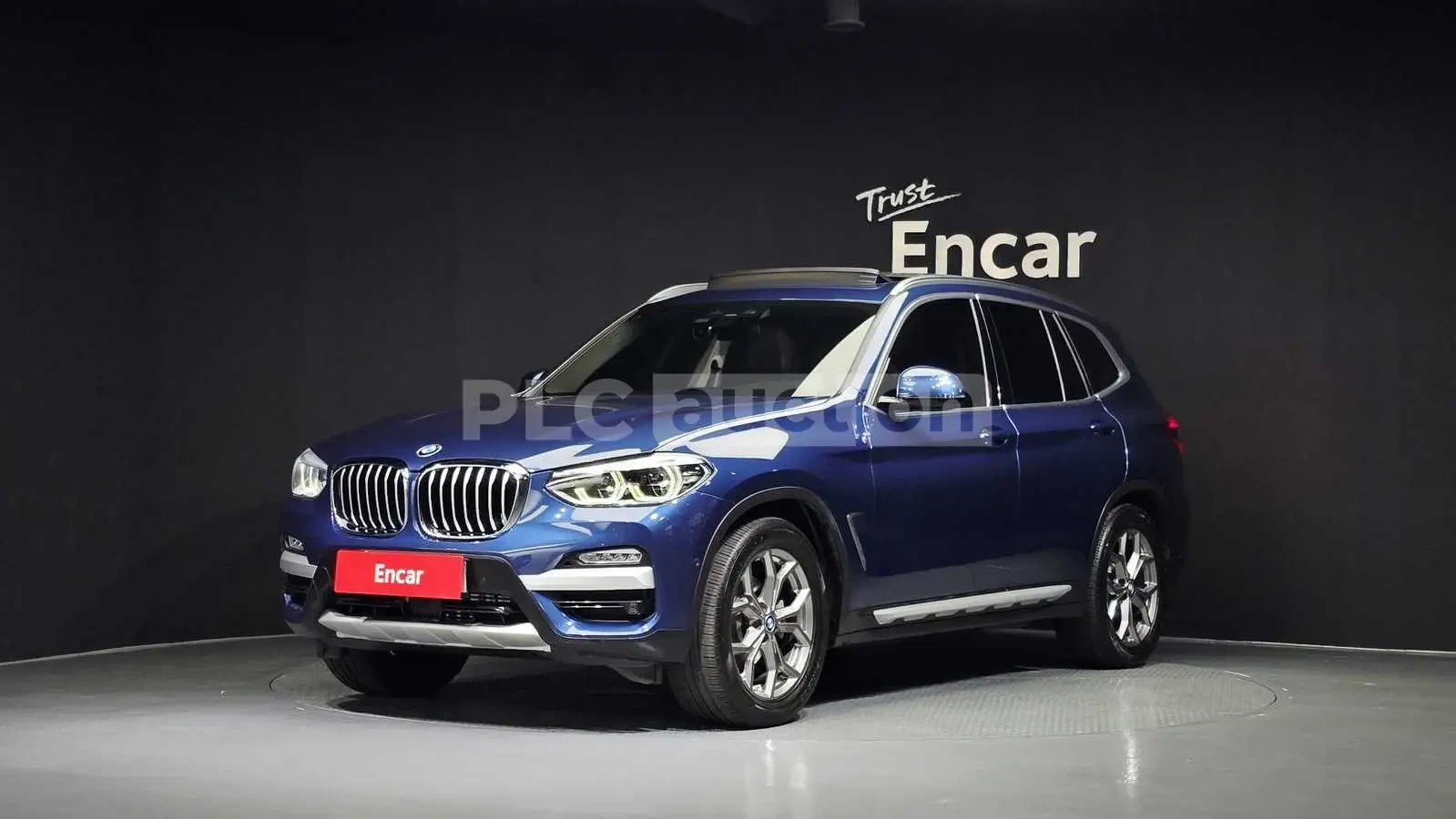 BMW X3 * CARFAX * БЕЗ ПЪРВОНАЧАЛНА ВНОСКА, снимка 2 - Автомобили и джипове - 55501145