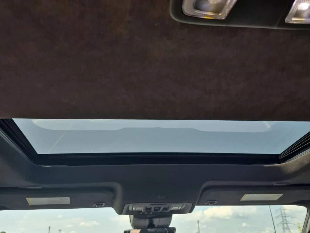Gmc Sierra * AT4X CREW CAB SHORT BED * CARFAX * , снимка 11 - Автомобили и джипове - 55576042