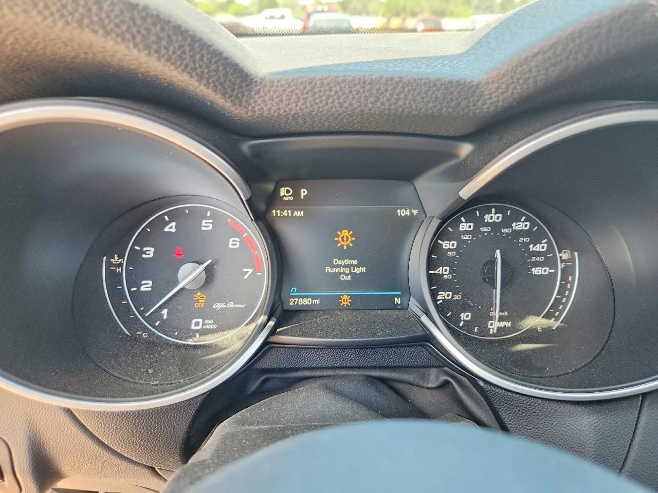 Alfa Romeo Stelvio 2.0l Ti, снимка 9 - Автомобили и джипове - 55591586
