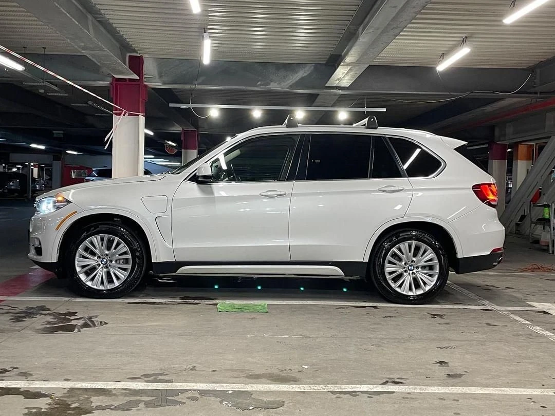 BMW X5, снимка 2 - Автомобили и джипове - 56127141