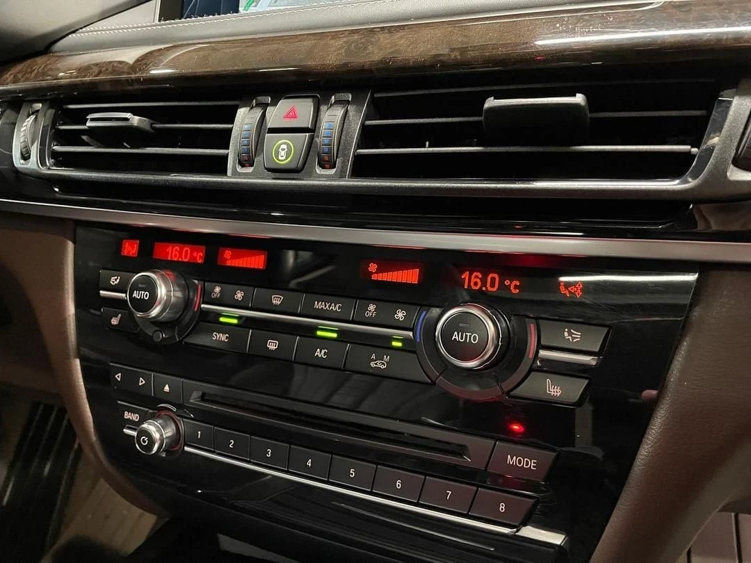 BMW X5, снимка 11 - Автомобили и джипове - 56127141