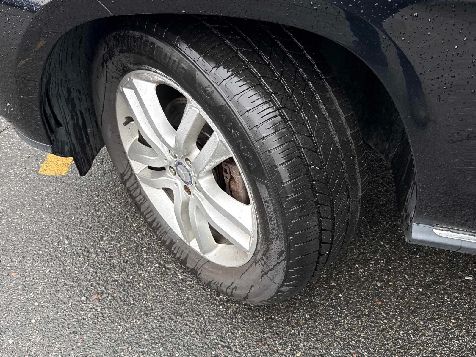 Mercedes-Benz GL * 350 BlueTEC * АВТОКРЕДИТ* , снимка 7 - Автомобили и джипове - 56020285