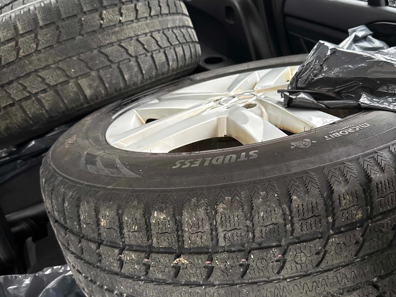 Mercedes-Benz GL * 350 BlueTEC * АВТОКРЕДИТ* , снимка 10 - Автомобили и джипове - 56020285