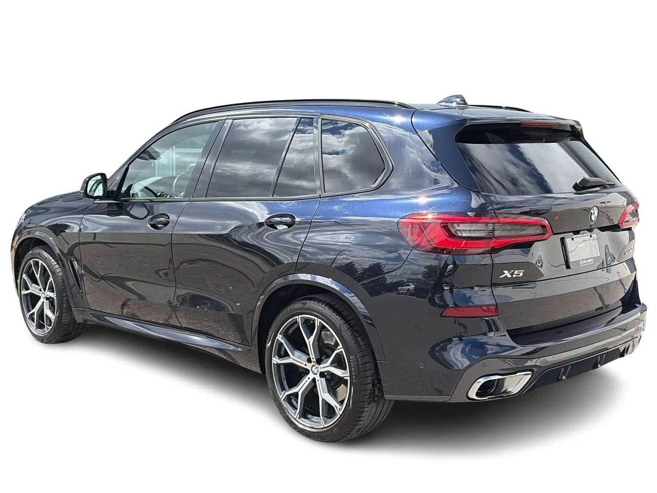 BMW X5 * 40i xDrive40i M Sport Package | Navigation | Pan, снимка 10 - Автомобили и джипове - 56073217