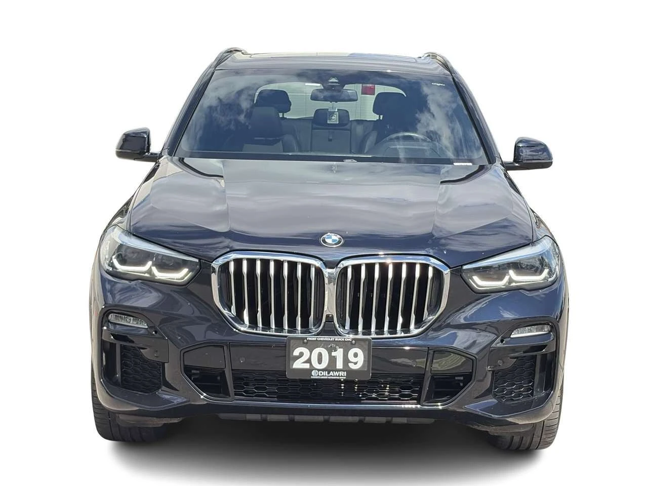 BMW X5 * 40i xDrive40i M Sport Package | Navigation | Pan, снимка 4 - Автомобили и джипове - 56073217