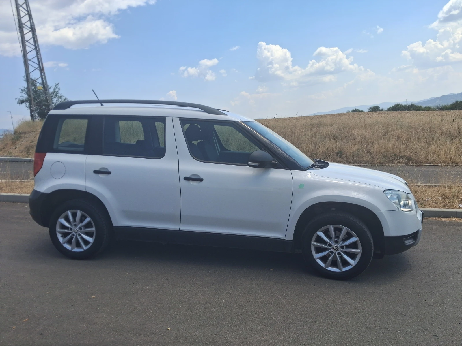 Skoda Yeti Greenline | Mobile.bg � ����������� 2