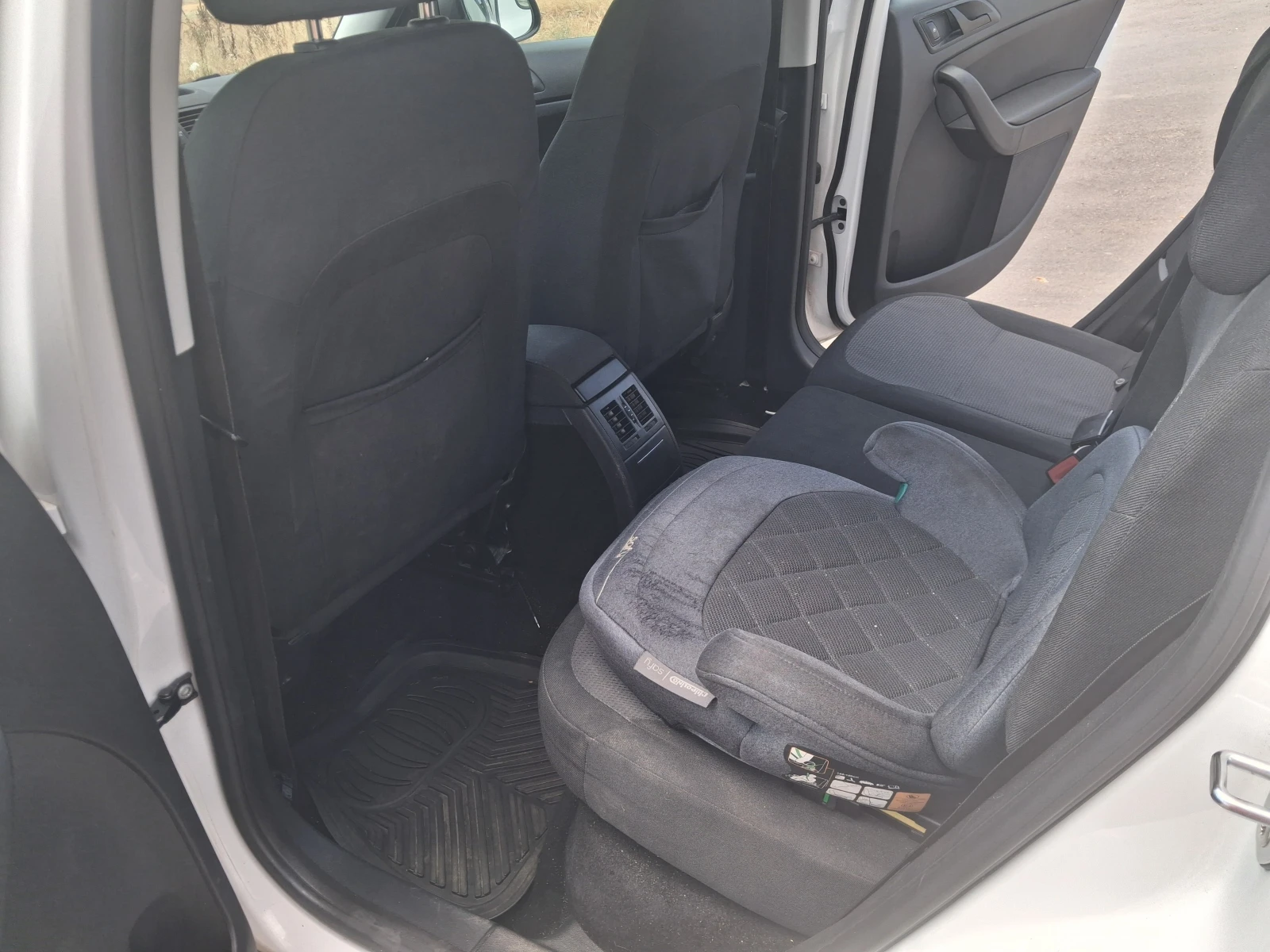 Skoda Yeti Greenline | Mobile.bg � ����������� 15