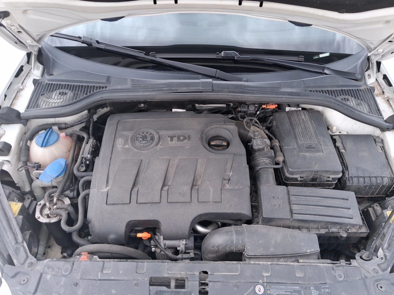 Skoda Yeti Greenline | Mobile.bg � ����������� 11
