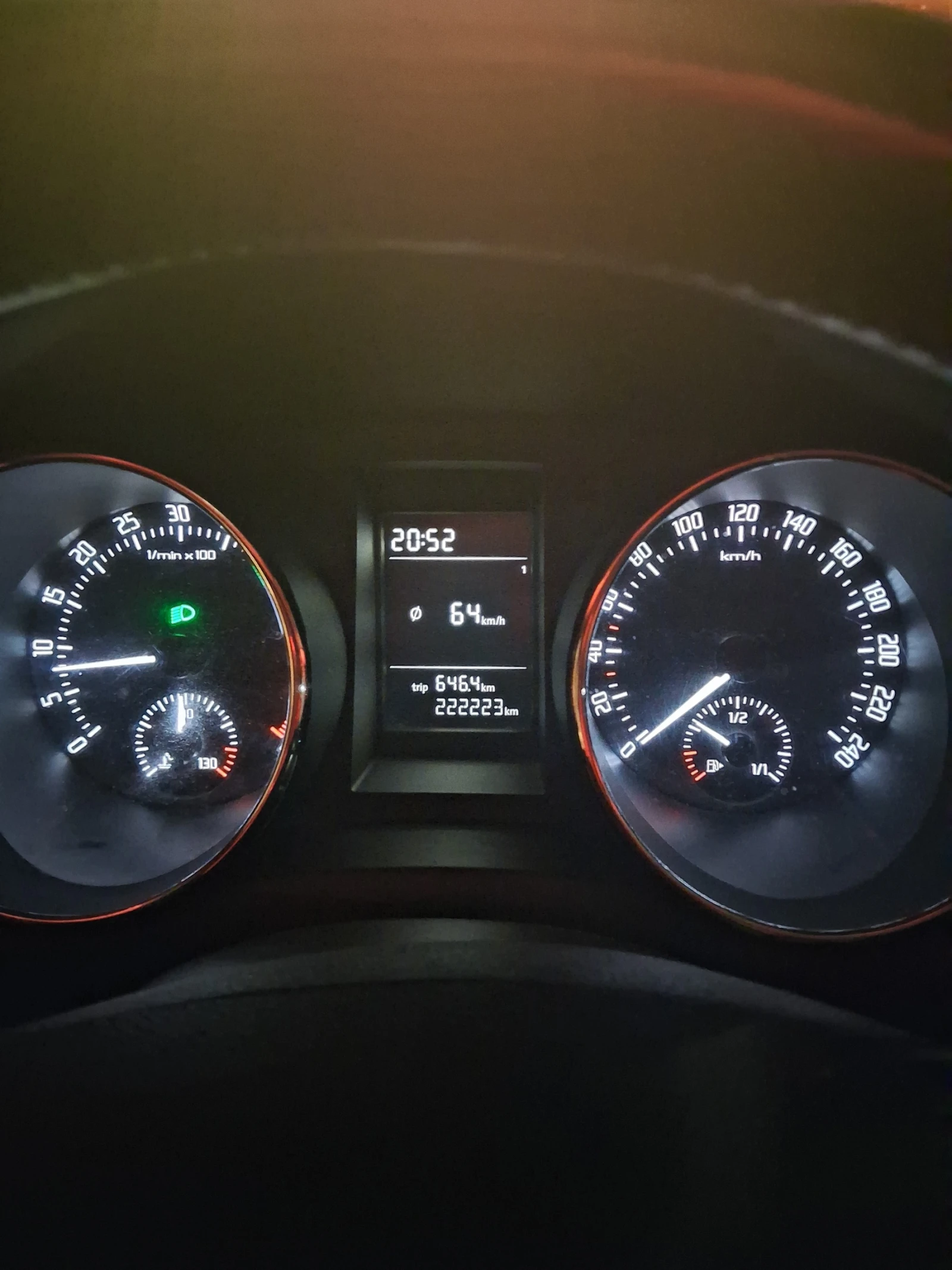 Skoda Yeti Greenline | Mobile.bg � ����������� 17