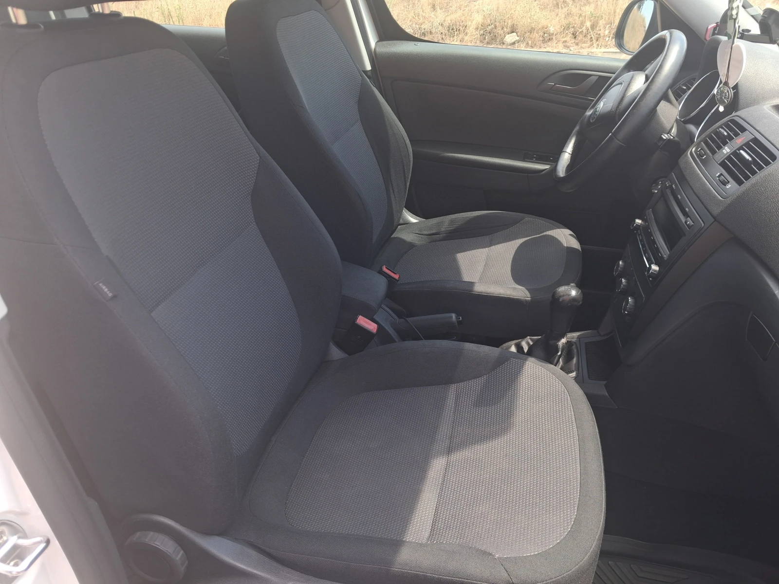 Skoda Yeti Greenline | Mobile.bg � ����������� 12