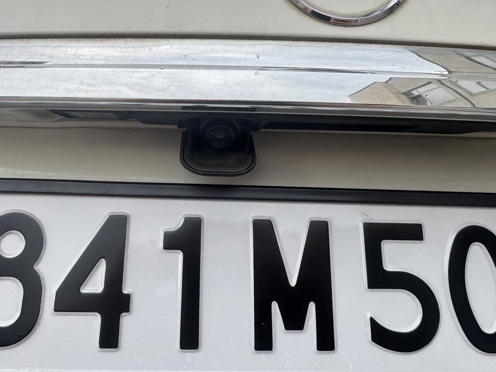 Mercedes-Benz GLA 200CDI 4-matic LED CAMERA, снимка 16 - Автомобили и джипове - 56198497