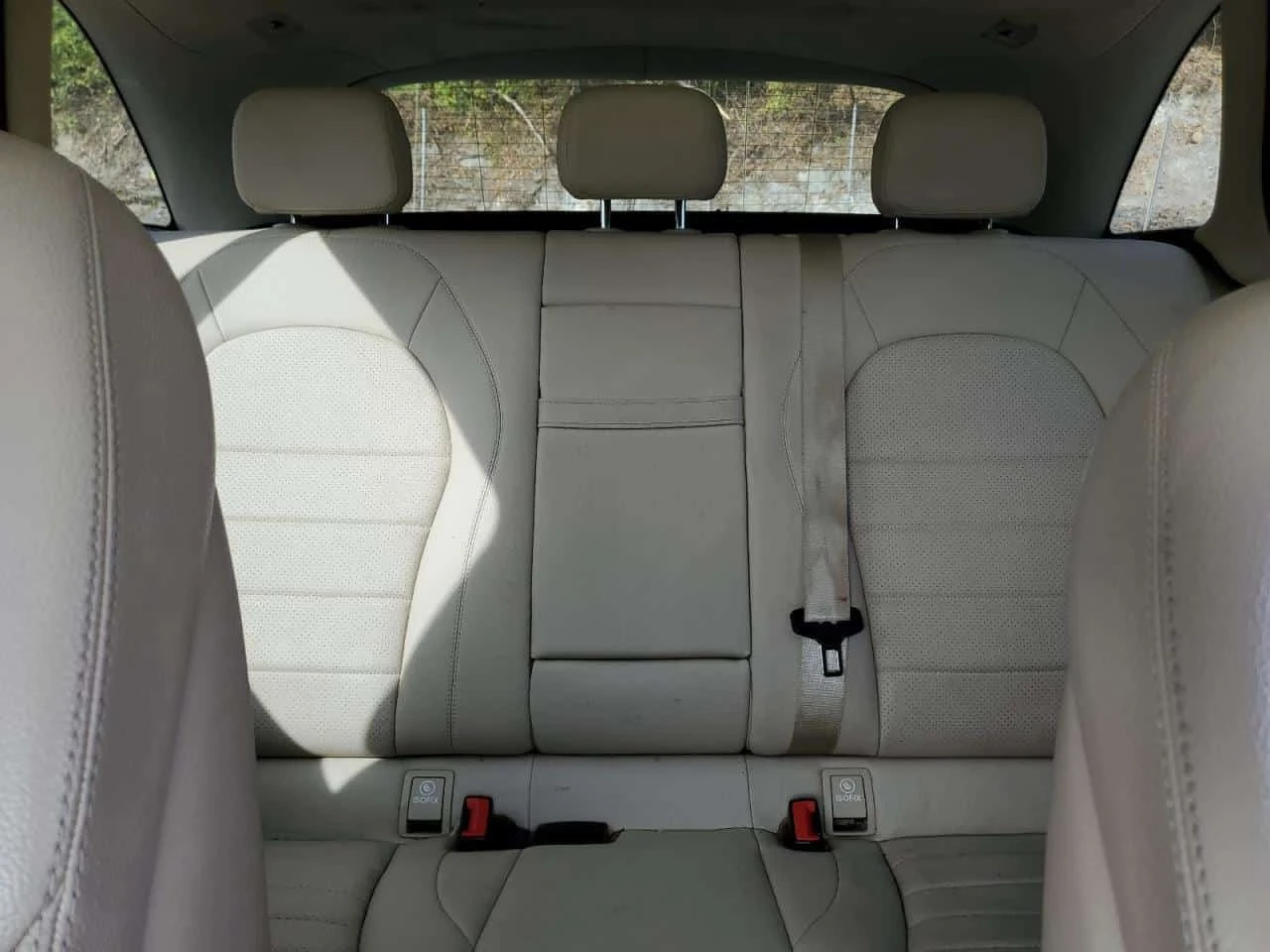 Mercedes-Benz GLC * 4MATIC * CARFAX * ОПЦИЯ ЗА ФИНАНСИРАНЕ * , снимка 10 - Автомобили и джипове - 56256808