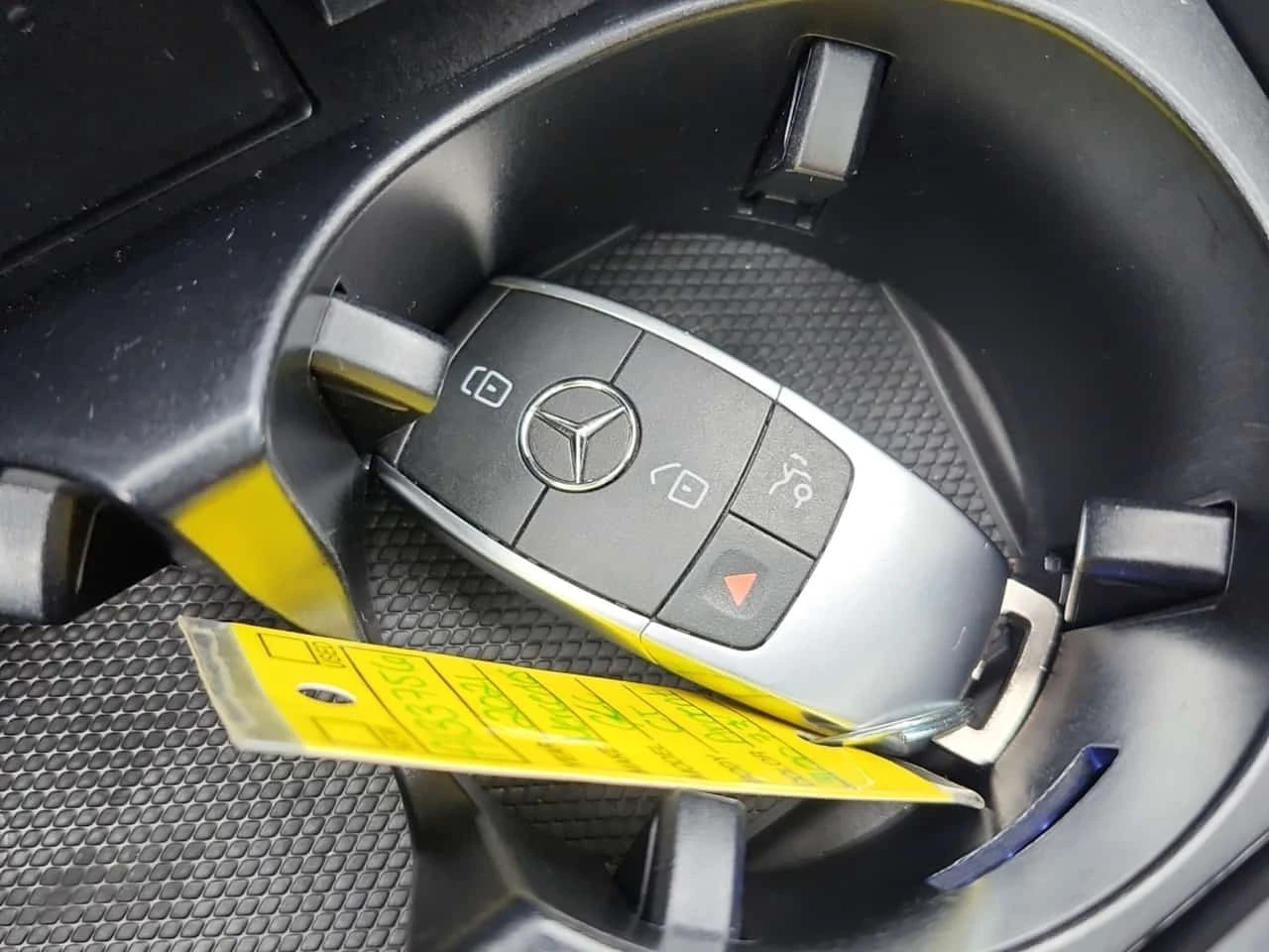 Mercedes-Benz GLC 300  4matic Suv 300 / CARFAX / ����������  | Mobile.bg � ����������� 8