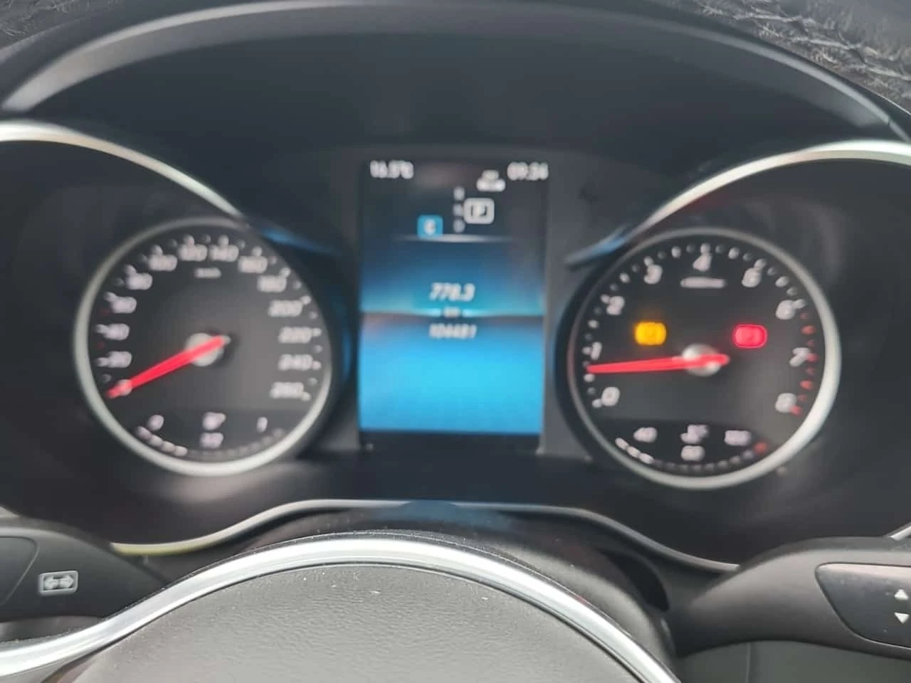 Mercedes-Benz GLC 300  4matic Suv 300 / CARFAX / ����������  | Mobile.bg � ����������� 10