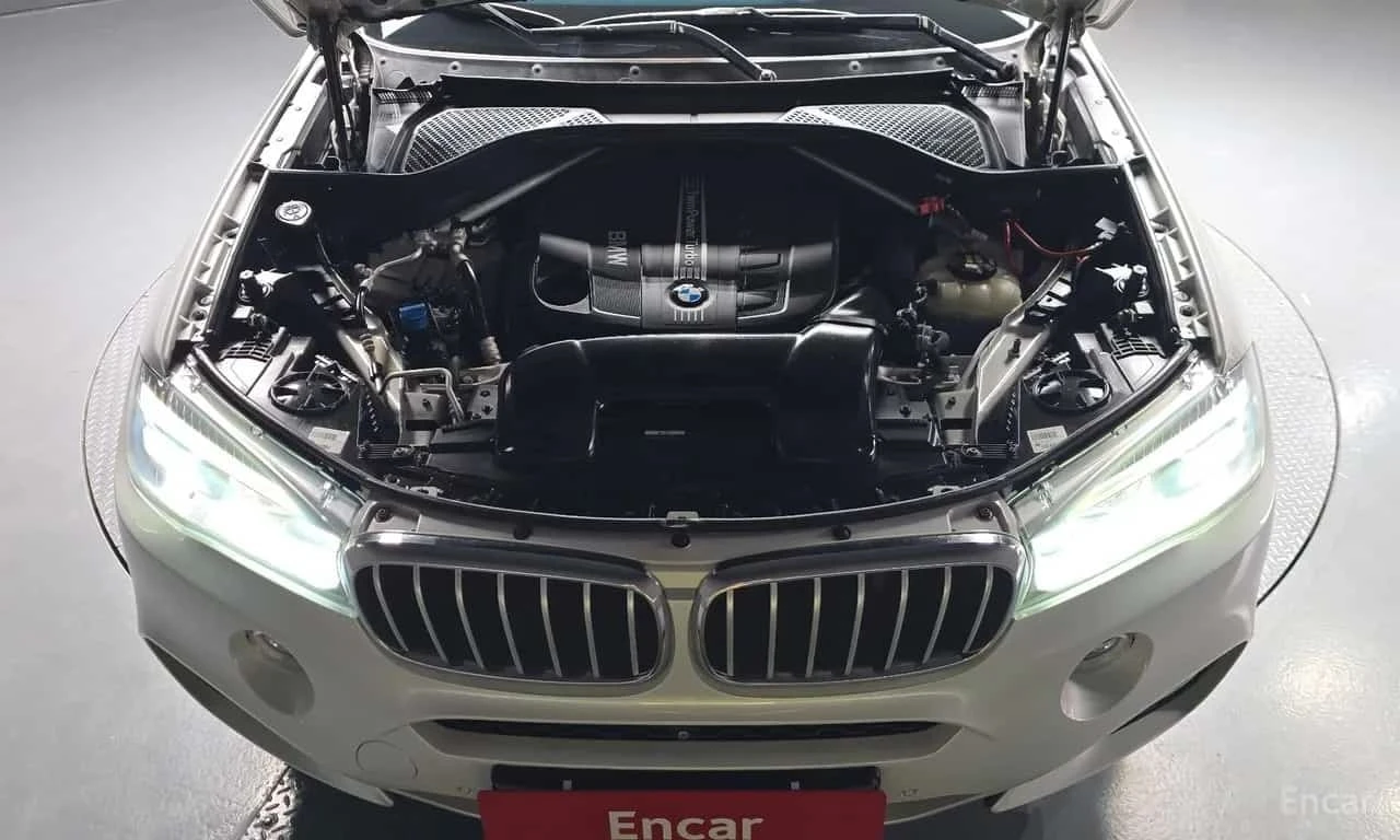 BMW X6 * xDrive 40d M Sport * ������ ���� �� �������� | Mobile.bg � ����������� 6