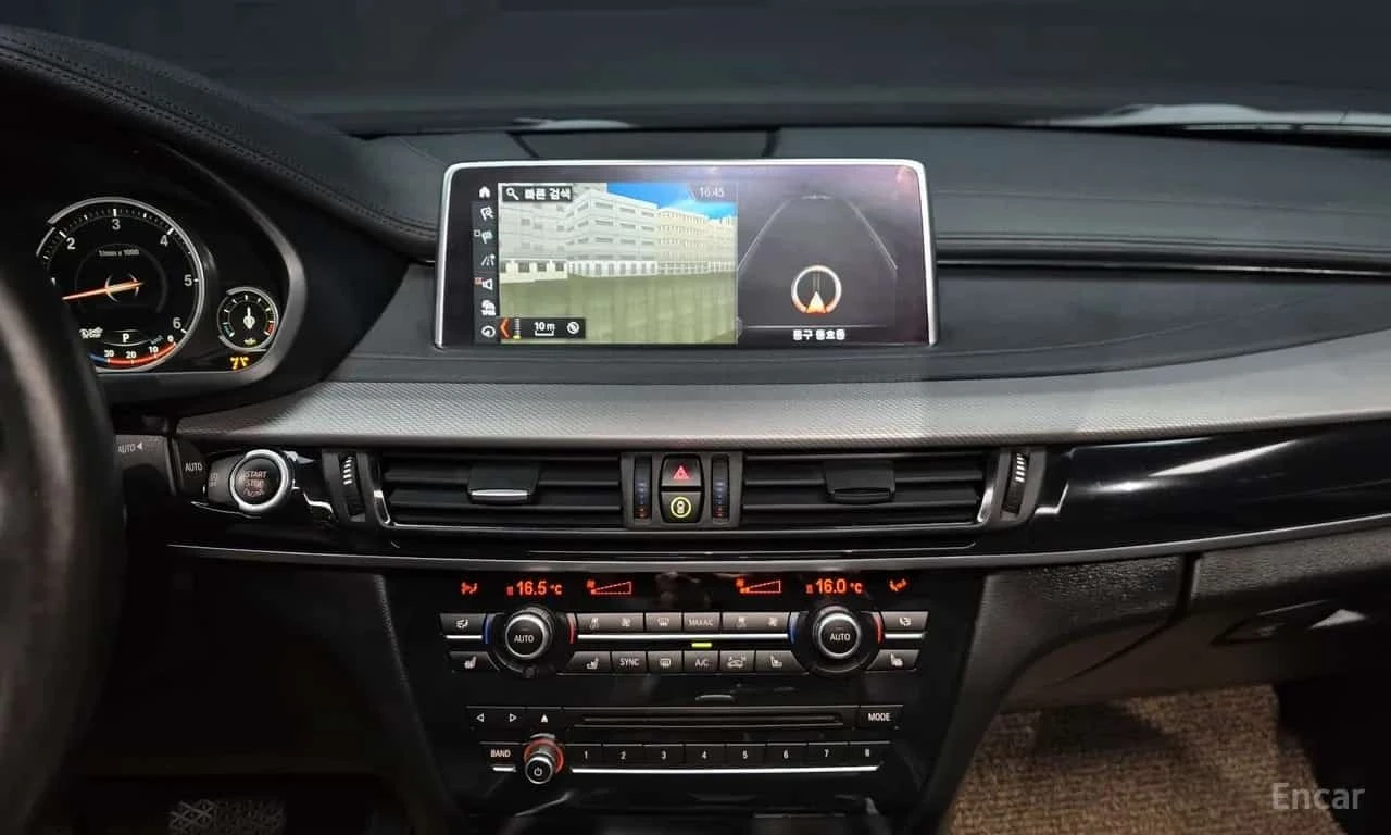 BMW X6 * xDrive 40d M Sport * ������ ���� �� �������� | Mobile.bg � ����������� 13