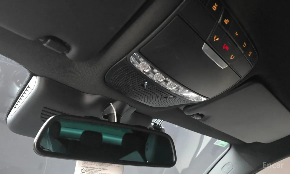 Mercedes-Benz GLC GLC300 4MATIC COUPE  | Mobile.bg � ����������� 14