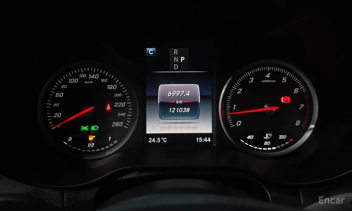 Mercedes-Benz GLC GLC300 4MATIC COUPE  | Mobile.bg � ����������� 9