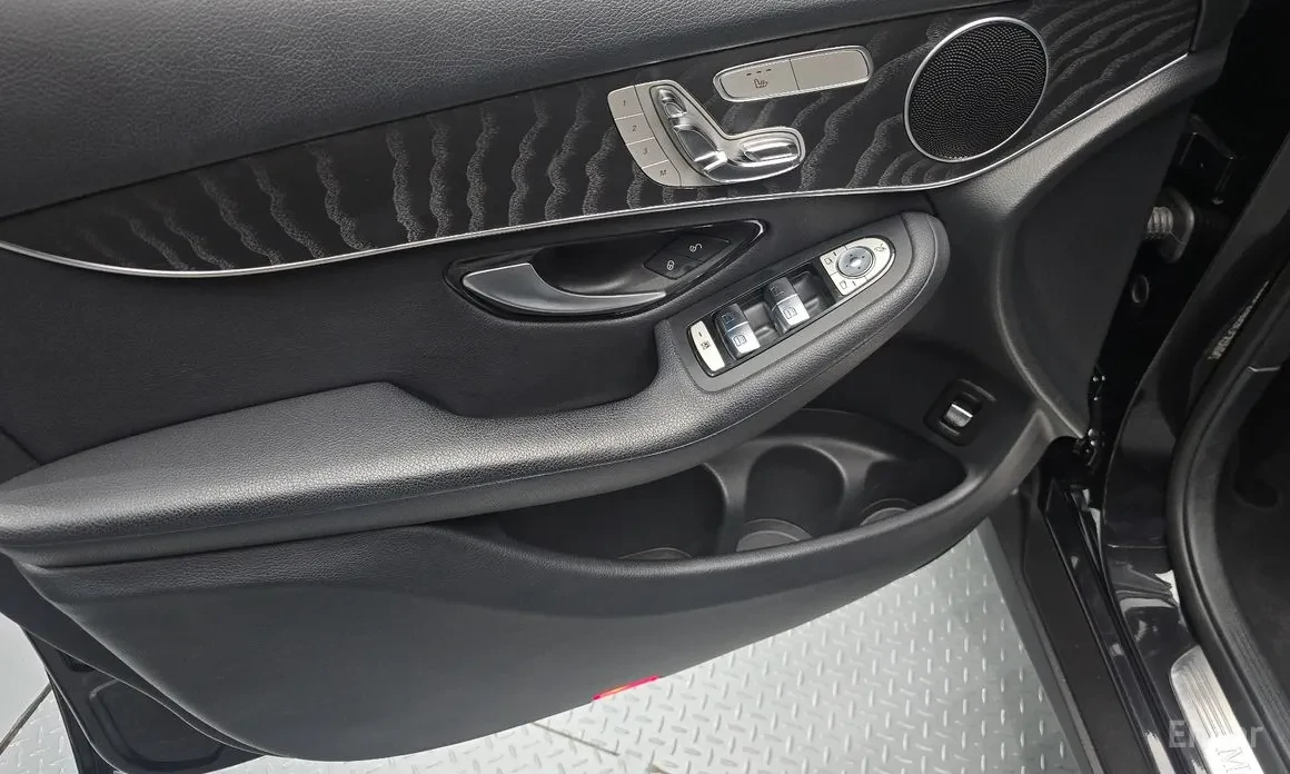 Mercedes-Benz GLC GLC300 4MATIC COUPE  | Mobile.bg � ����������� 15