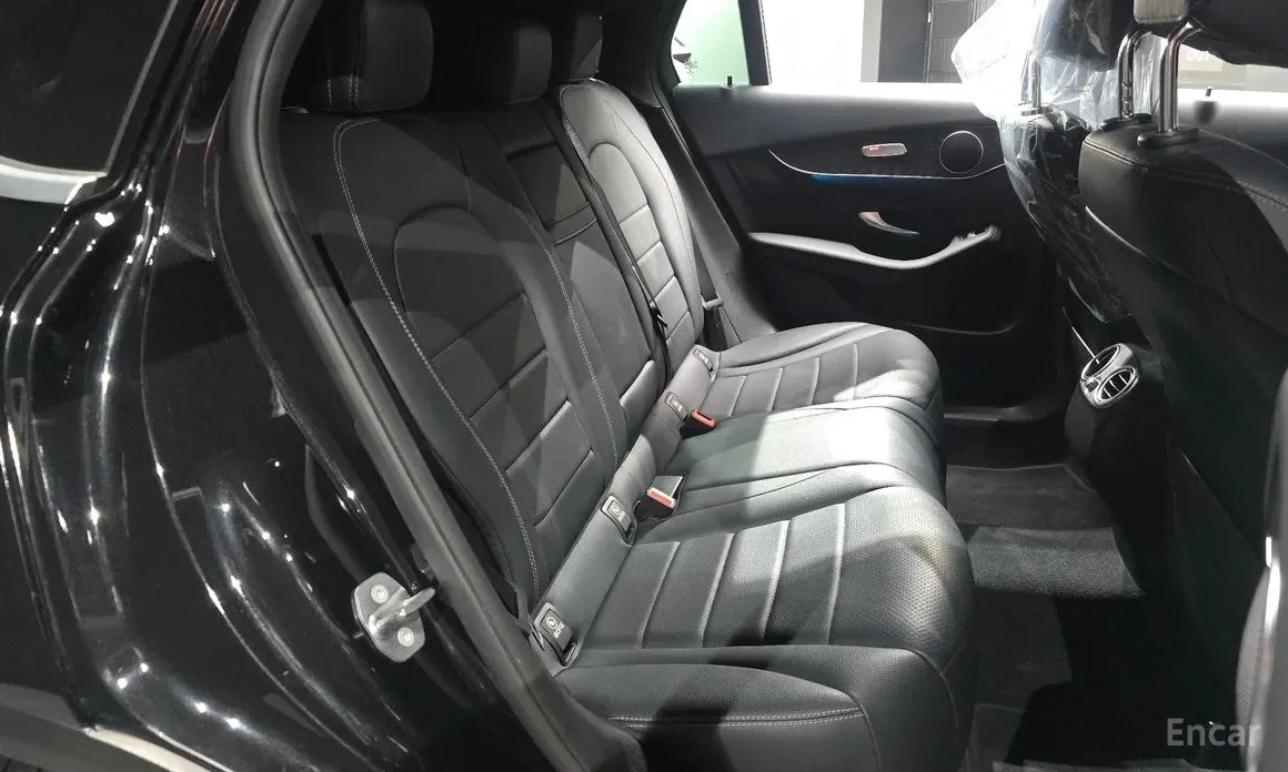Mercedes-Benz GLC GLC300 4MATIC COUPE  | Mobile.bg � ����������� 11