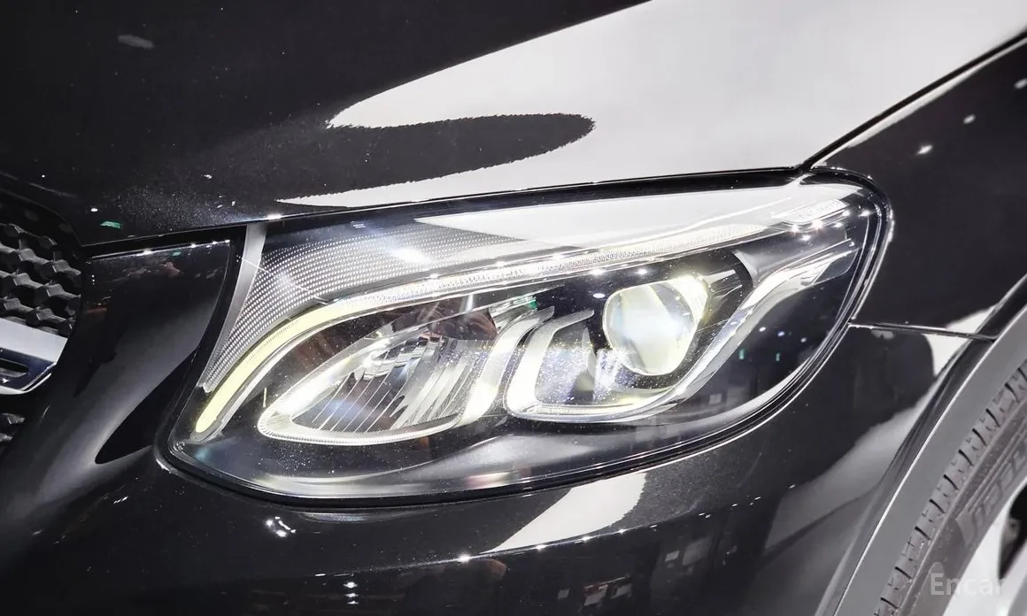 Mercedes-Benz GLC GLC300 4MATIC COUPE  | Mobile.bg � ����������� 4