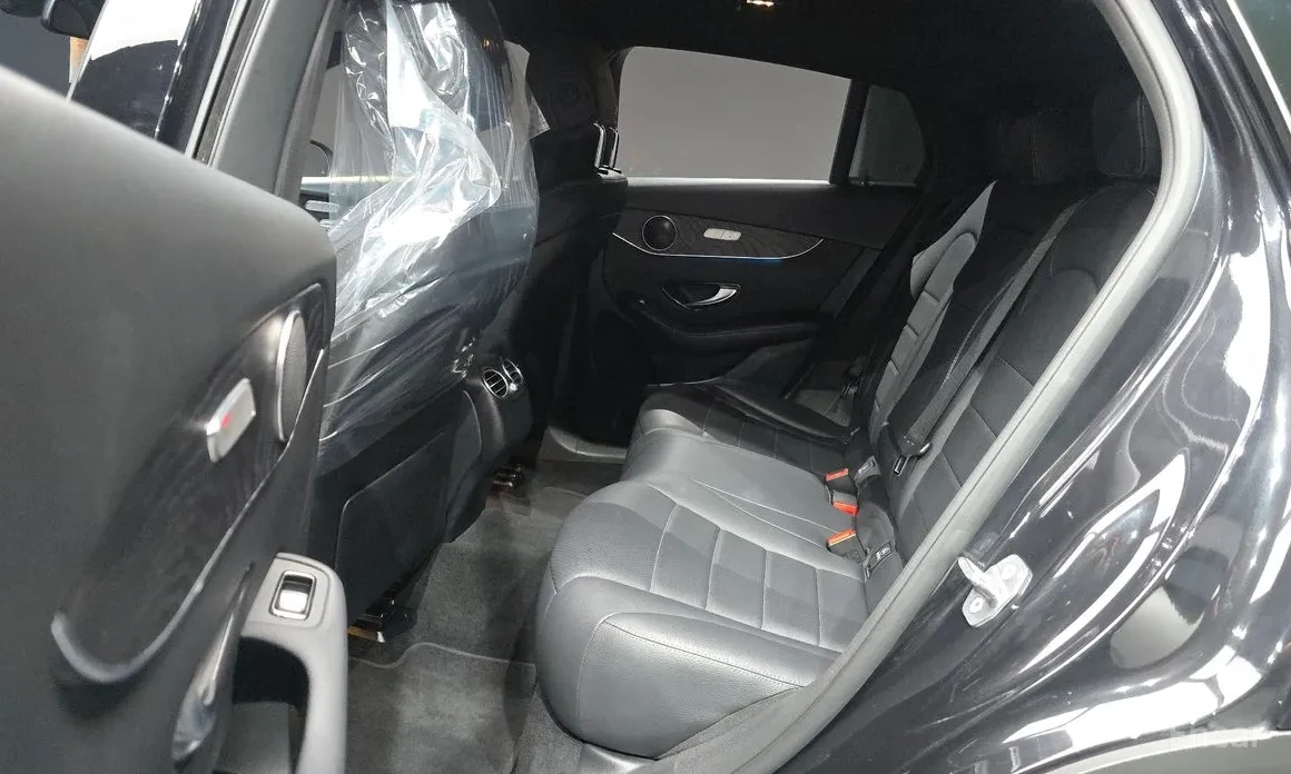 Mercedes-Benz GLC GLC300 4MATIC COUPE  | Mobile.bg � ����������� 12