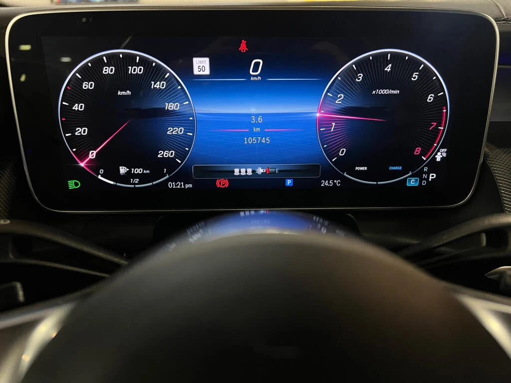 Mercedes-Benz GLC 300 2.0 4MATIC, снимка 9 - Автомобили и джипове - 56701070
