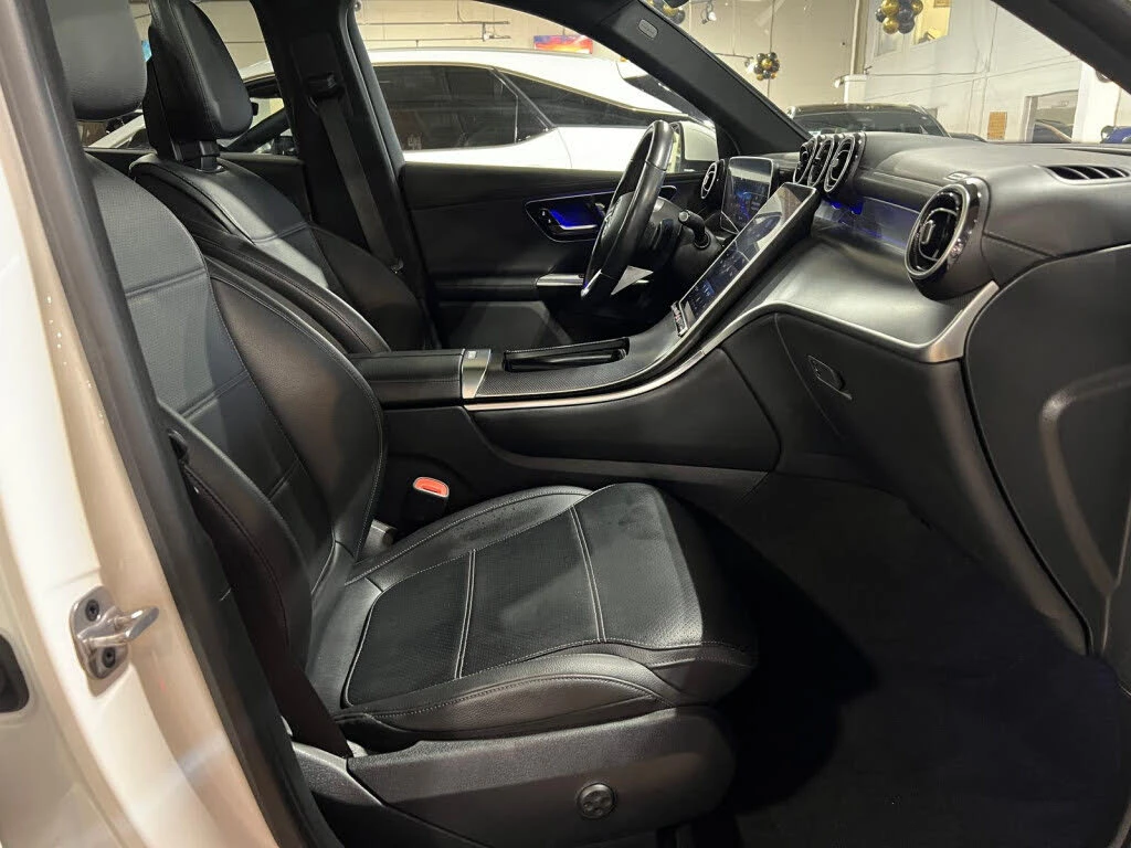 Mercedes-Benz GLC 300 2.0 4MATIC, снимка 13 - Автомобили и джипове - 56701070
