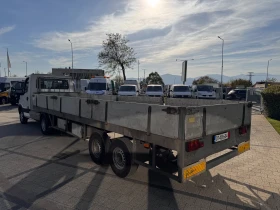 Iveco Daily 40C17 до 3.5т. 7.00м. Клима  - B+ E, снимка 5