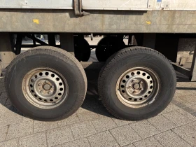 Iveco Daily 40C17 до 3.5т. 7.00м. Клима  - B+ E, снимка 9