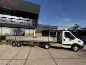 Iveco Daily 40C17 до 3.5т. 7.00м. Клима  - B+ E, снимка 2