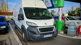 Peugeot Boxer 2.0HDI150k.MAXI.НОВ МОТОР, ТОП СЪСТОЯНИЕ , снимка 1