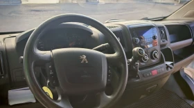 Peugeot Boxer 2.0HDI150k.MAXI.НОВ МОТОР, ТОП СЪСТОЯНИЕ , снимка 7