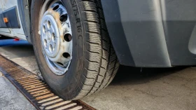 Peugeot Boxer 2.0HDI150k.MAXI.НОВ МОТОР, ТОП СЪСТОЯНИЕ , снимка 12