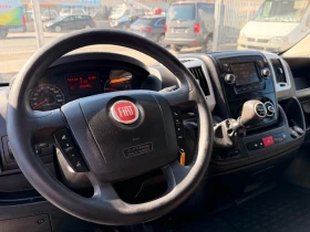 Fiat Ducato MAXI/ 2.3MJET/ 140/ EURO 6D, снимка 13