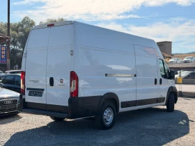 Fiat Ducato MAXI/ 2.3MJET/ 140/ EURO 6D, снимка 7