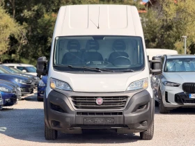Fiat Ducato MAXI/ 2.3MJET/ 140/ EURO 6D, снимка 2