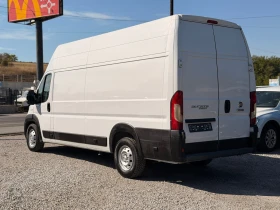 Fiat Ducato MAXI/ 2.3MJET/ 140/ EURO 6D, снимка 5