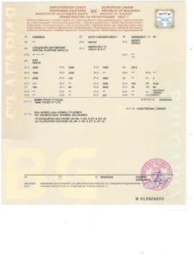 Iveco Daily 3.0, снимка 13