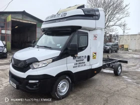 Iveco Daily 3.0, снимка 2