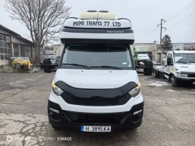 Iveco Daily 3.0, снимка 3