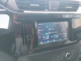 Maxus e3 Deliver 53 kWh, снимка 10